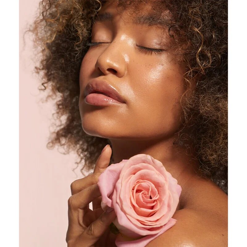 COCOSOLIS ROSE Purify & Nourish Oil Cleanser почистващо масло за лице с подхранващ ефект 50 мл.