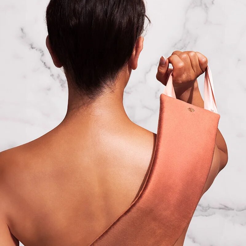 COCOSOLIS SOLIS Self-Tanning Back Applicator апликатор за автобронзиращ крем 1 бр.