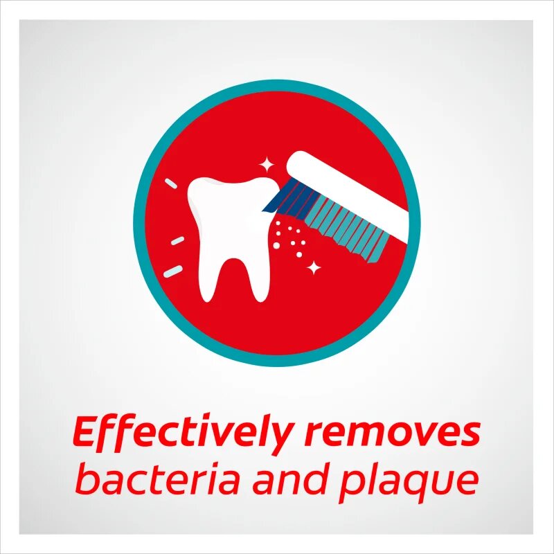Colgate Extra Clean Medium четки за зъби medium 2 бр.