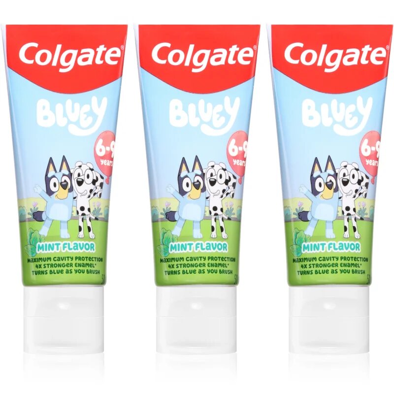 Colgate Harry Potter Bubbling Cauldron комплект
