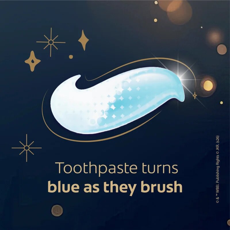 Colgate Harry Potter Bubbling Cauldron паста за зъби за деца 50 мл.
