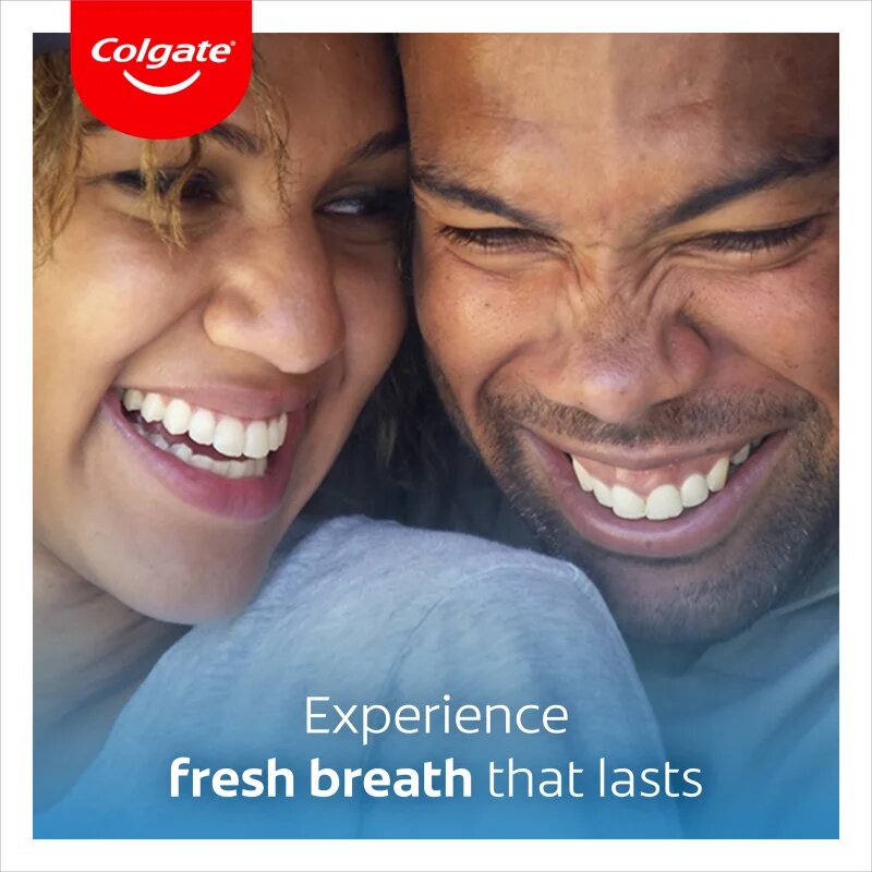 Colgate Max Fresh Cooling Crystals избелваща паста за зъби 75 мл.