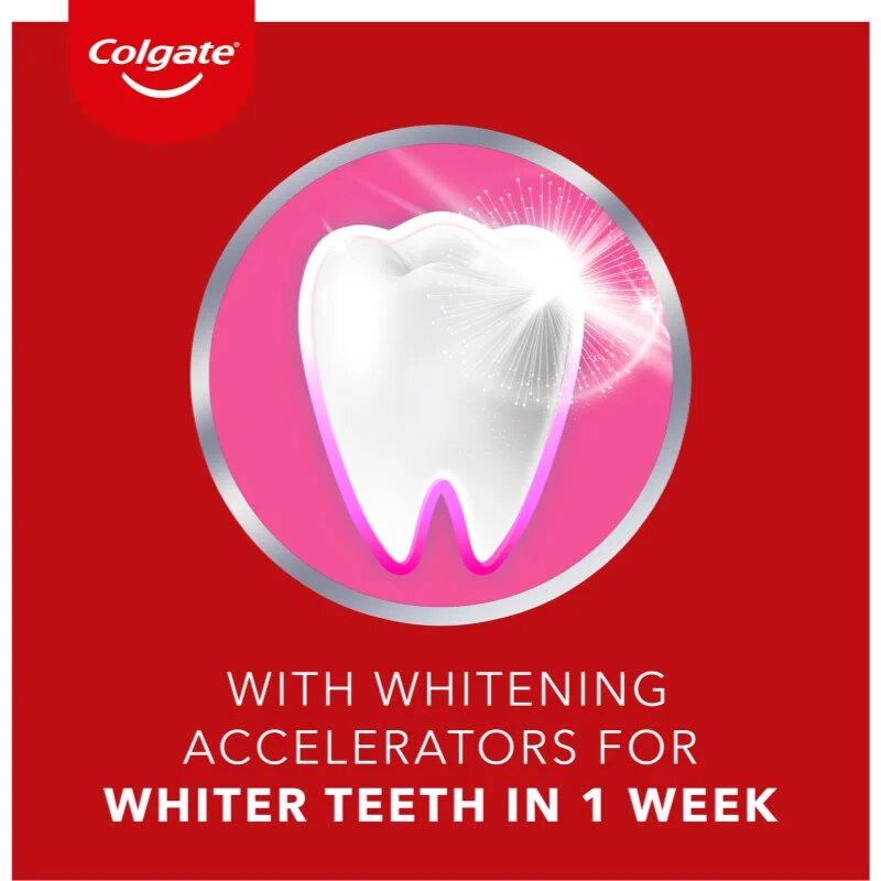 Colgate Max White Bye Bye Stains паста за зъби 75 мл.