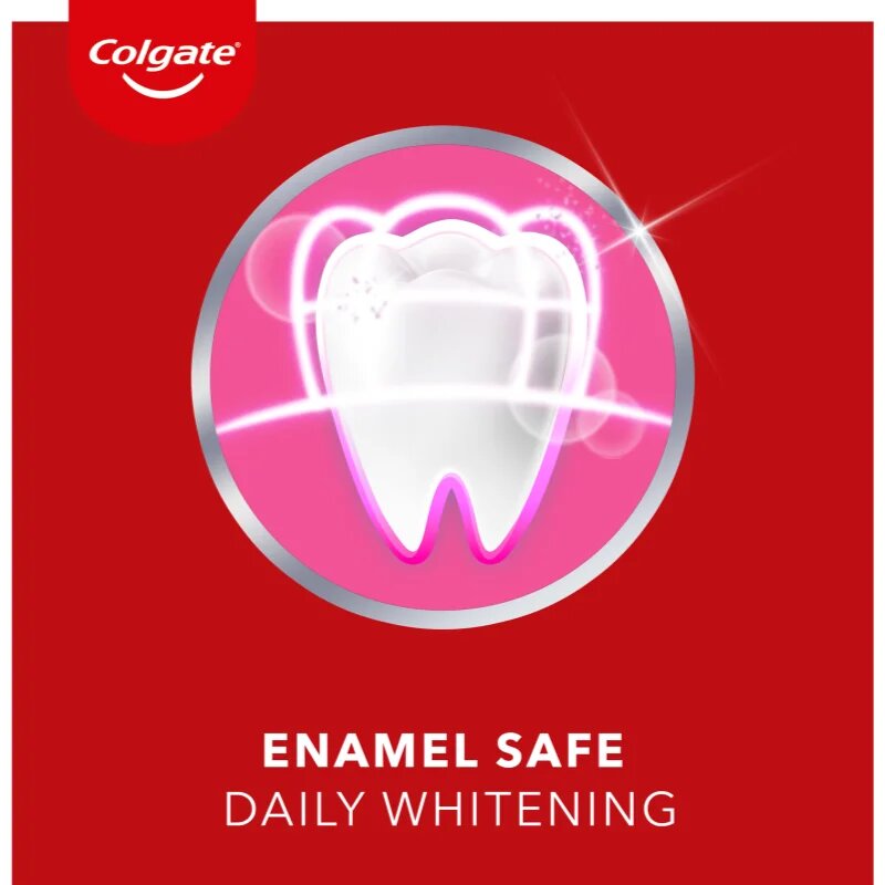 Colgate Max White Bye Bye Stains паста за зъби 75 мл.