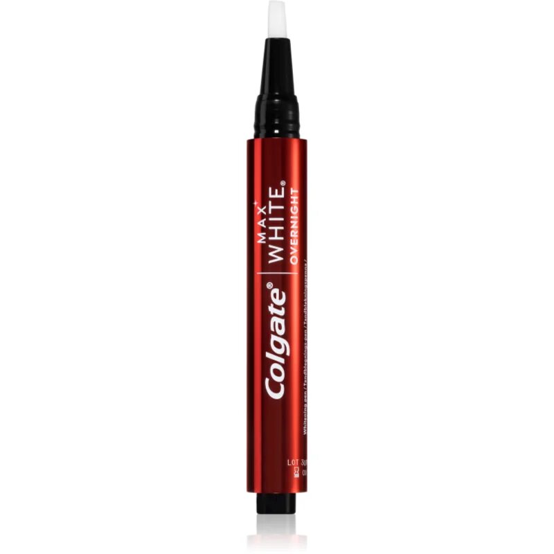 Colgate Max White Overnight избелващ молив 2.5 мл.