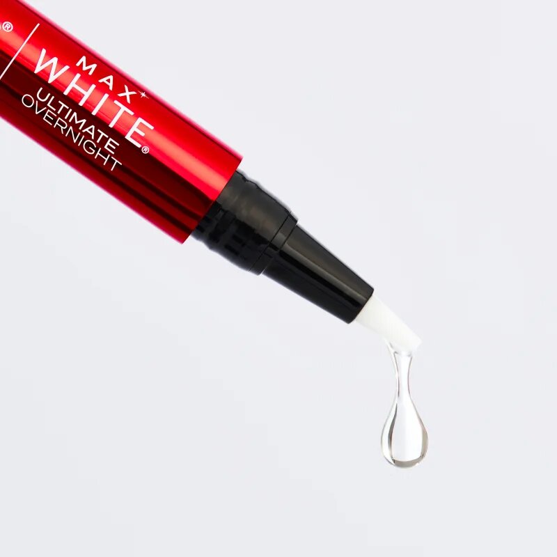 Colgate Max White Overnight избелващ молив 2.5 мл.