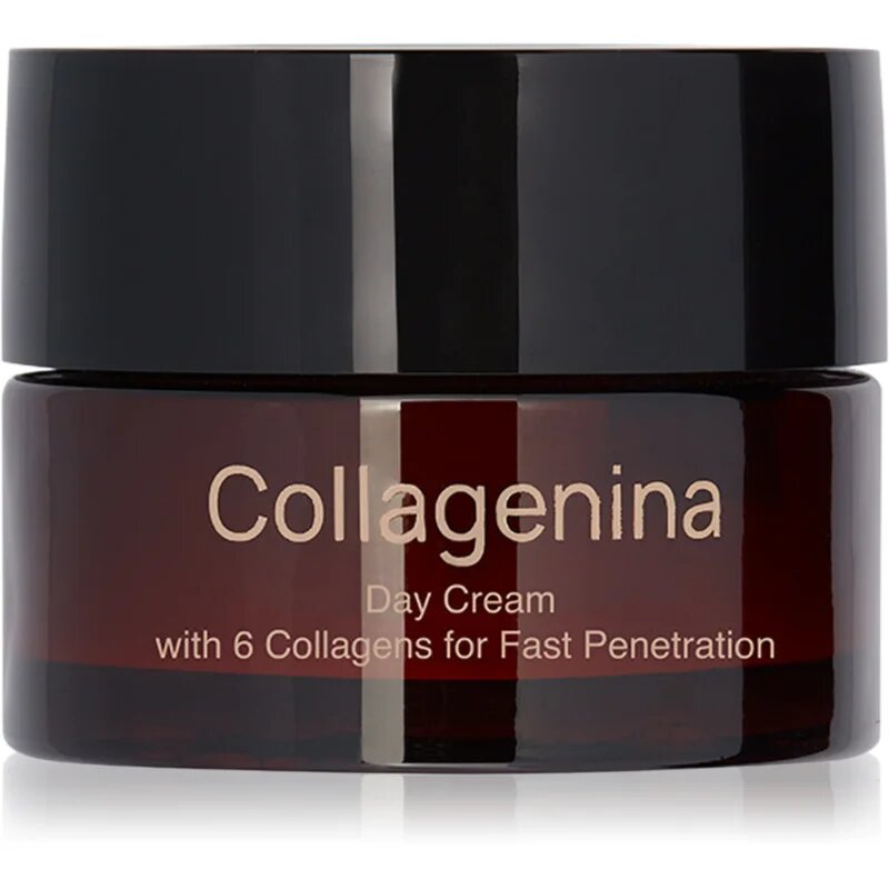 Collagenina Grade 1 Day Cream стягащ дневен крем с колаген 50 мл.