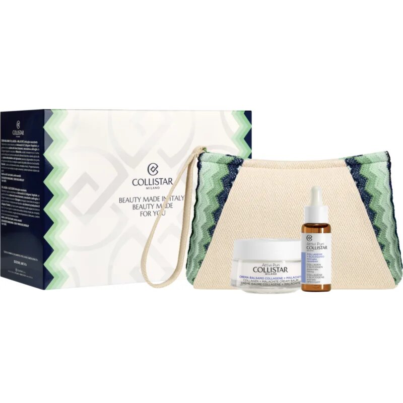 Collistar Attivi Puri Set подаръчен комплект