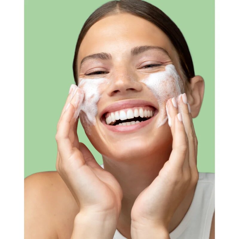 Collistar Cleansing Cream To Mousse почистваща пяна-крем 125 мл.