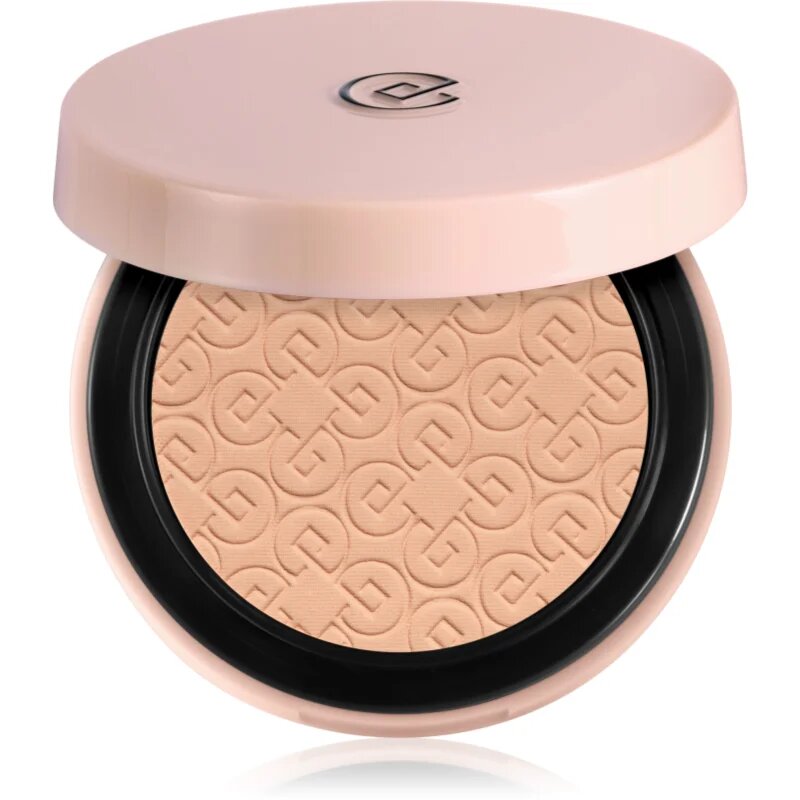 Collistar Impeccabile Compact Powder компактна пудра за матиране цвят 50N - Cameo 8 гр.