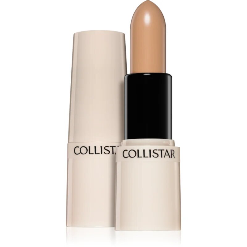 Collistar Impeccabile Concealer дълготраен коректор хидратираща цвят Beige 4 мл.