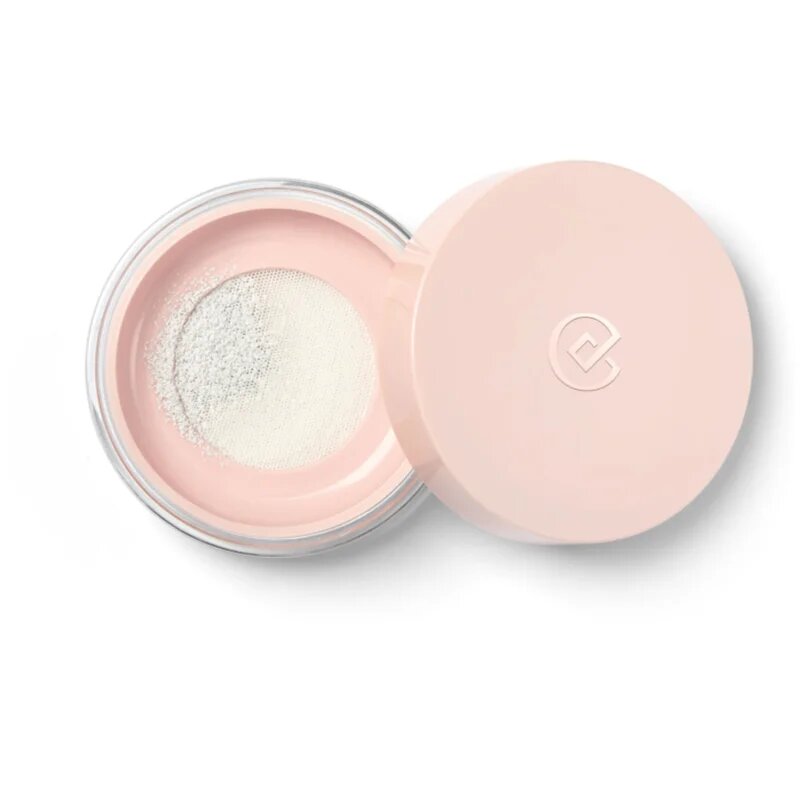 Collistar Impeccabile Loose Powder матираща насипна пудра цвят 10 гр.