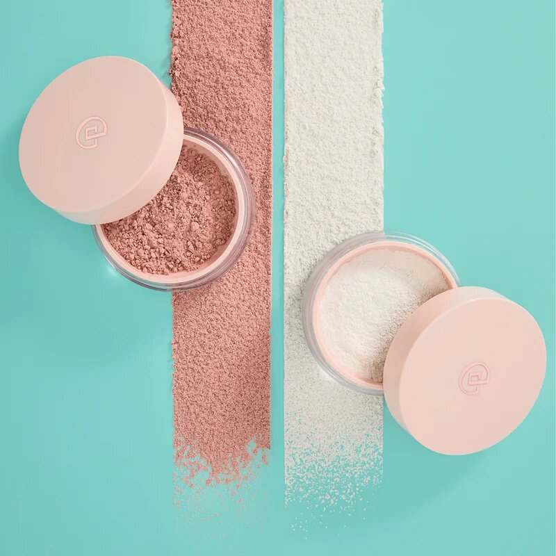Collistar Impeccabile Loose Powder озаряваща насипна пудра цвят 02 - Luminous 10 гр.