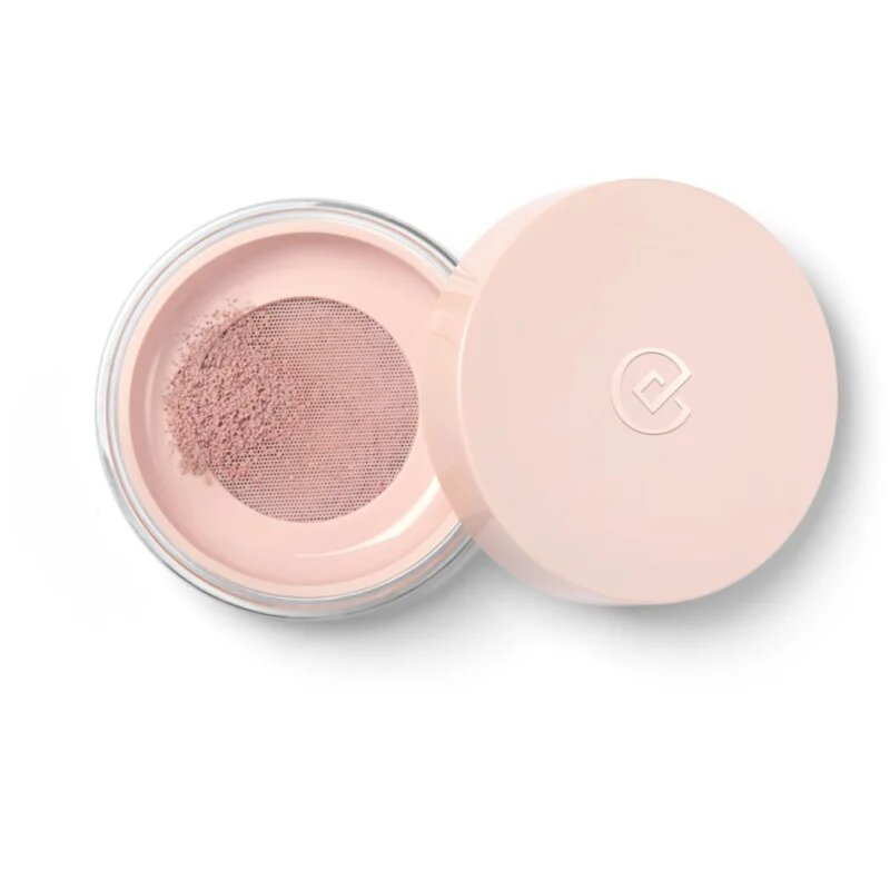 Collistar Impeccabile Loose Powder озаряваща насипна пудра цвят 02 - Luminous 10 гр.
