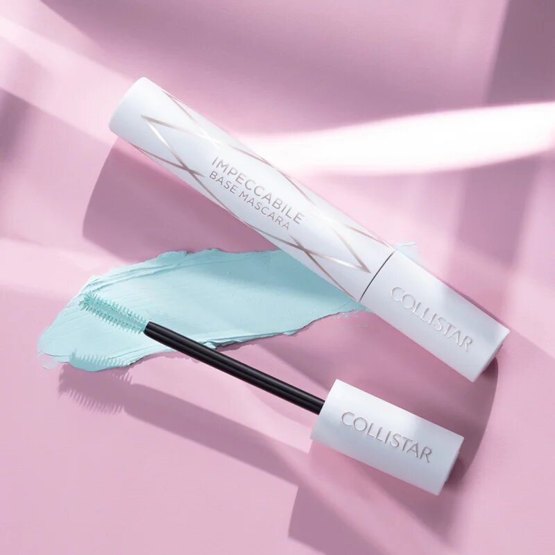 Collistar Impeccabile Mascara Base основа под спирала 12.5 мл.