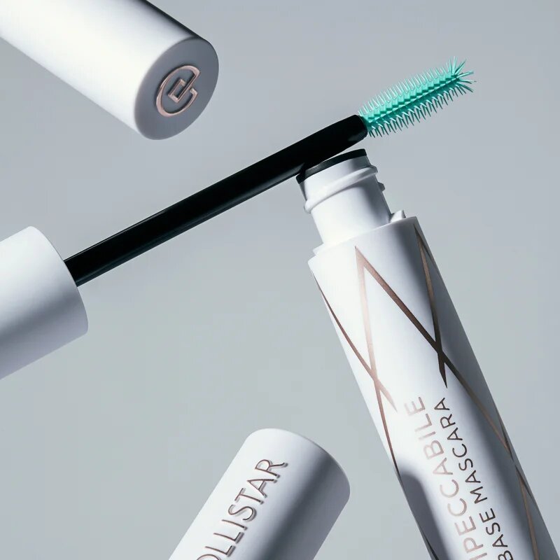 Collistar Impeccabile Mascara Base основа под спирала 12.5 мл.