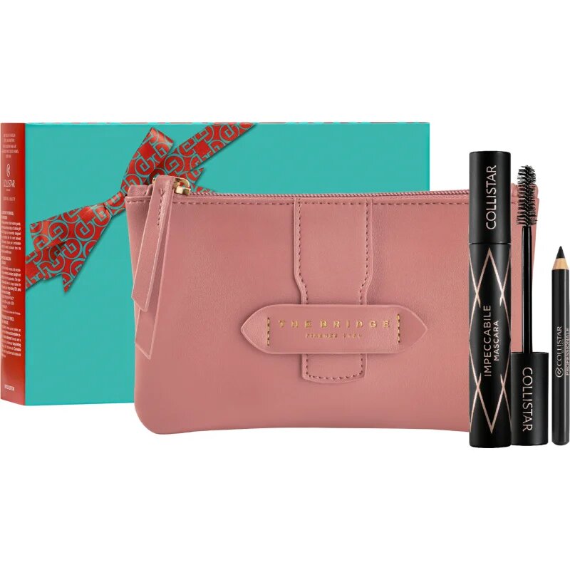 Collistar Impeccabile Mascara Gift Set подаръчен комплект