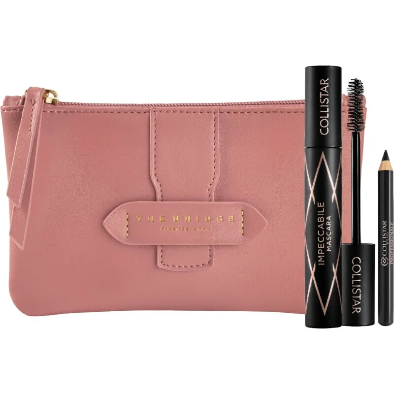 Collistar Impeccabile Mascara Gift Set подаръчен комплект