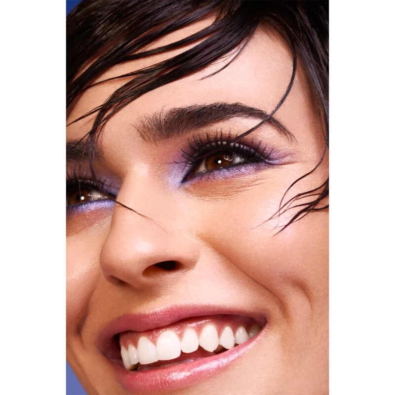 Collistar Impeccabile Waterproof Mascara водоустойчива спирала за удължаване извиване на миглите и придаване на обем 12 мл.