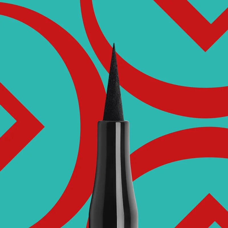 Collistar Infinito Eye Marker дълготраен маркер за очи цвят Black 1 мл.