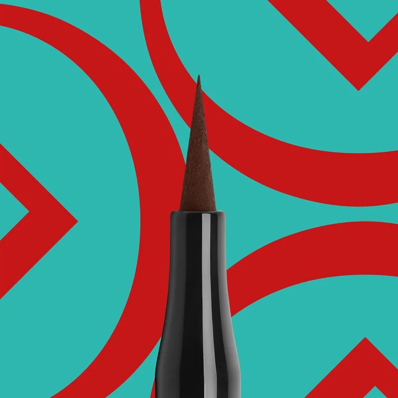 Collistar Infinito Eye Marker дълготраен маркер за очи цвят Brown 1 мл.