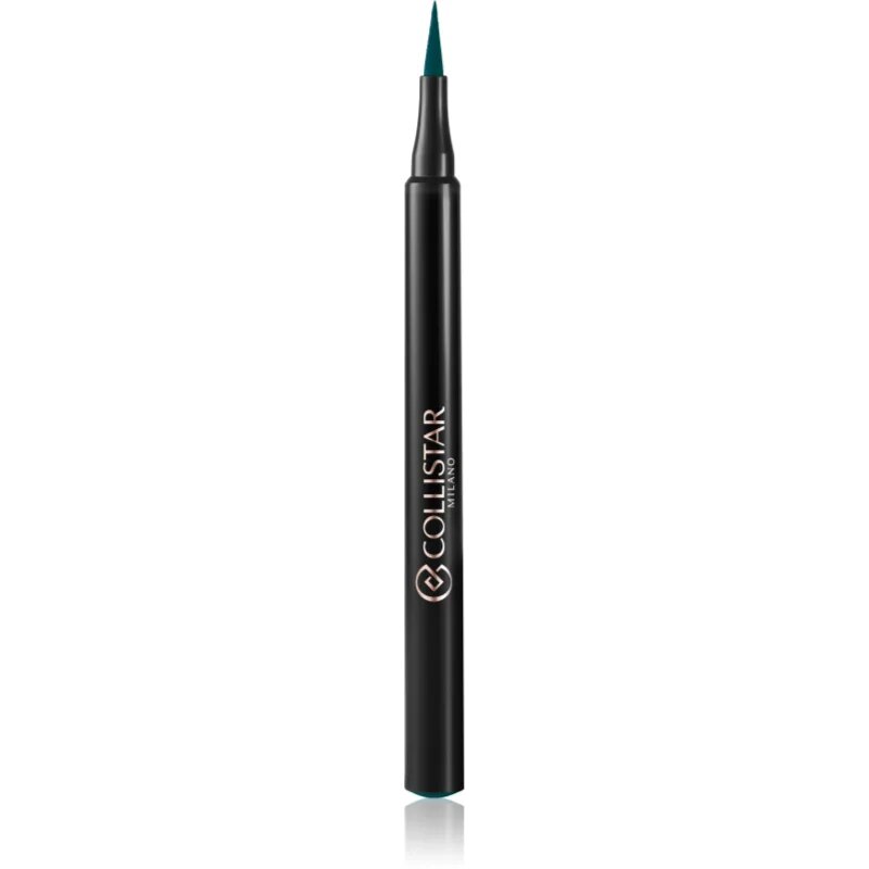 Collistar Infinito Eye Marker дълготраен маркер за очи цвят Green 1 мл.