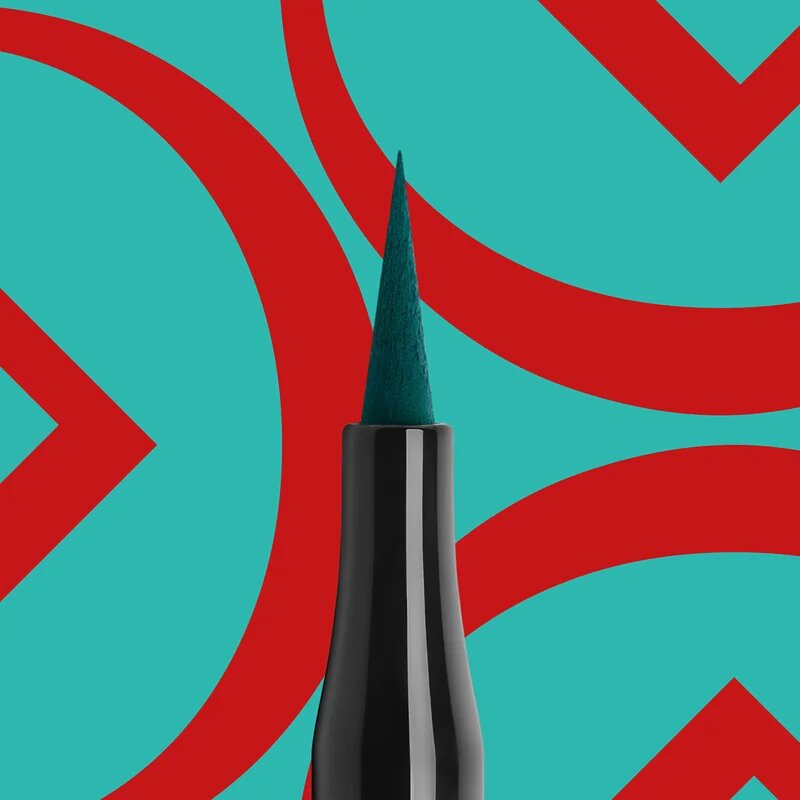 Collistar Infinito Eye Marker дълготраен маркер за очи цвят Green 1 мл.