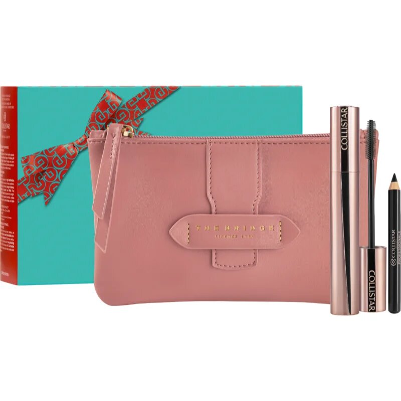 Collistar Infinito Mascara Giftset подаръчен комплект