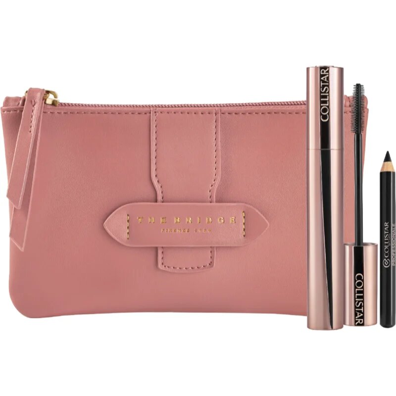 Collistar Infinito Mascara Giftset подаръчен комплект
