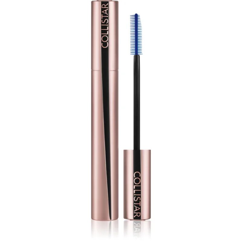 Collistar Infinito Mascara High Precision спирала за обем и извиване на мигли цвят Blue 11 мл.