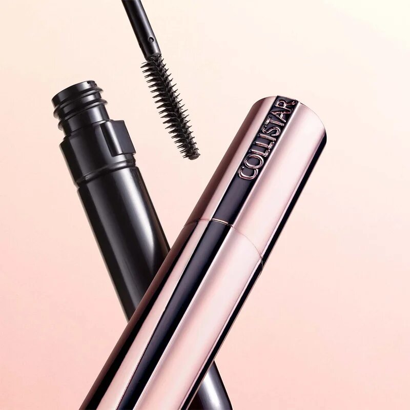 Collistar Infinito Mascara Refill укрепваща спирала за мигли за екстремен обем и интензивен поглед пълнител цвят Marrone 7.5 мл.