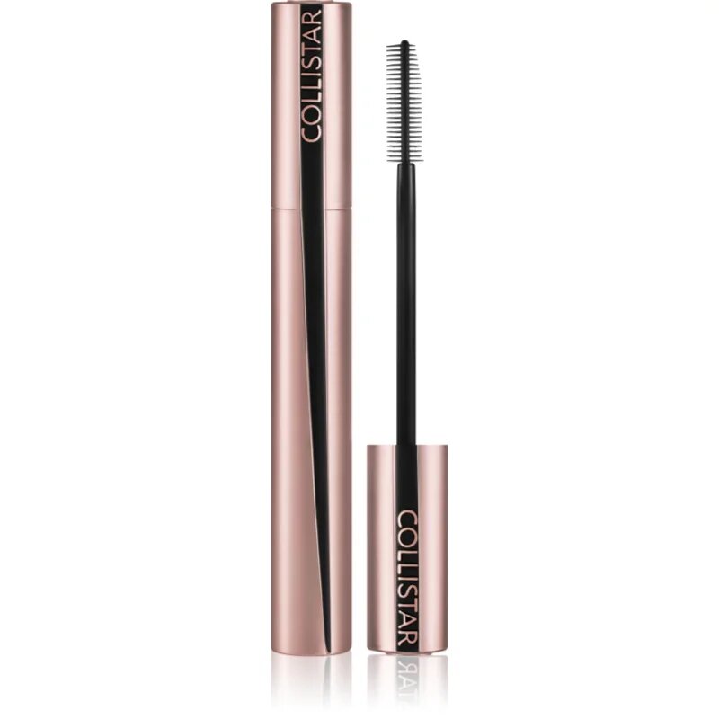 Collistar Infinito Mascara укрепваща спирала за мигли за екстремен обем и интензивен поглед сменяема цвят Extra Nero 7.5 мл.