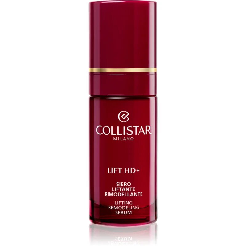 Collistar LIFT HD+ Lifting Remodeling Face And Neck Serum лифтинг серум 30 мл.