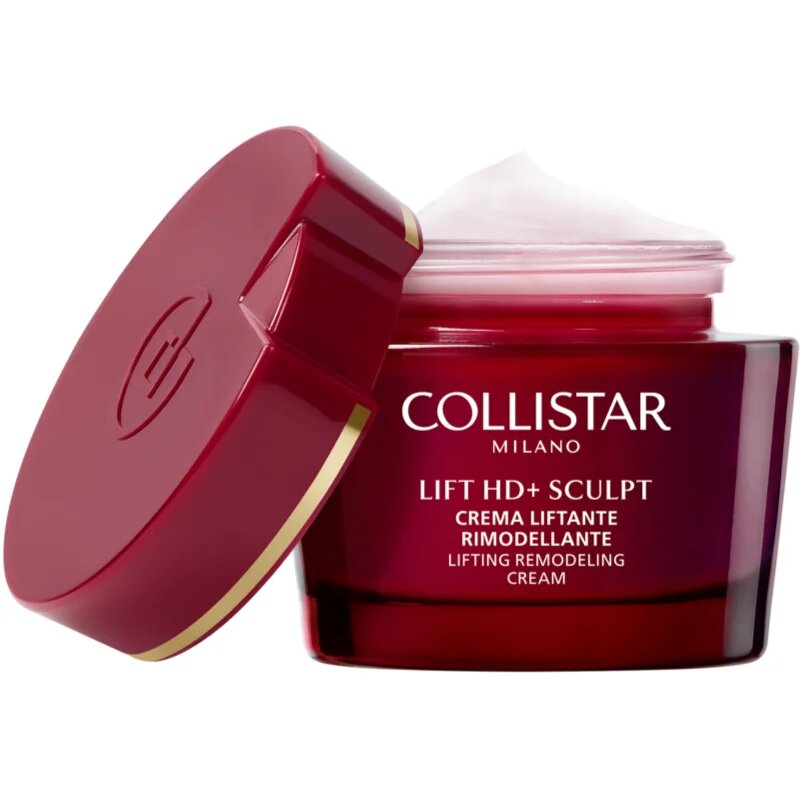 Collistar LIFT HD+ Sculpt Lifting Remodeling Cream ремоделиращ крем с лифтинг ефект 50 мл.