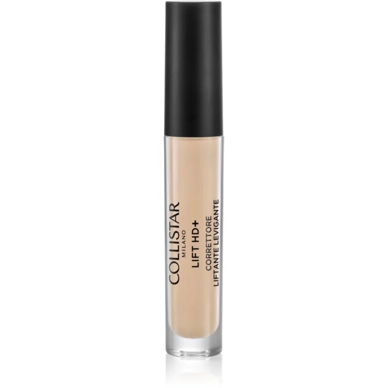 Collistar LIFT HD+ Smoothing Lifting Concealer коректор против тъмни кръгове под очите с анти-бръчков ефект цвят 1 - Beige 4 мл.