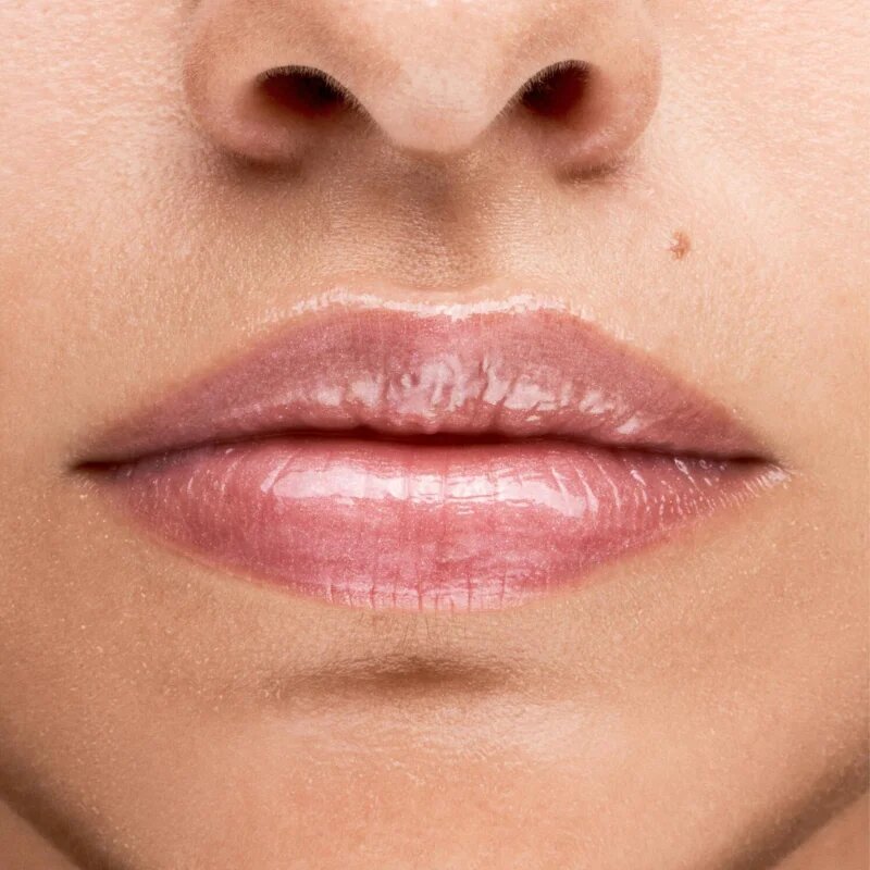 Collistar Lip Gloss Volume блясък за устни за по-голям обем цвят 120 Peach Cameo 7 мл.