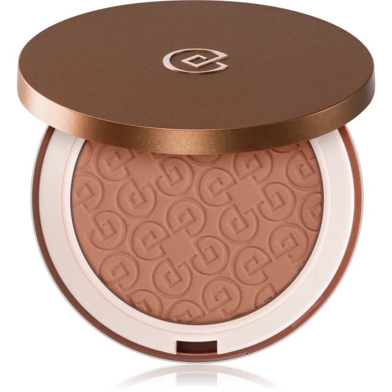 Collistar Magica Bronzing Powder бронзираща пудра за матиране цвят 1.1 - Positano 9 гр.