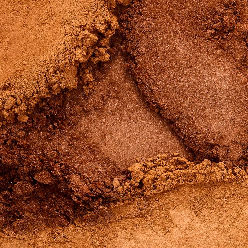 Collistar Magica Bronzing Powder бронзираща пудра за матиране цвят 1.1 - Positano 9 гр.