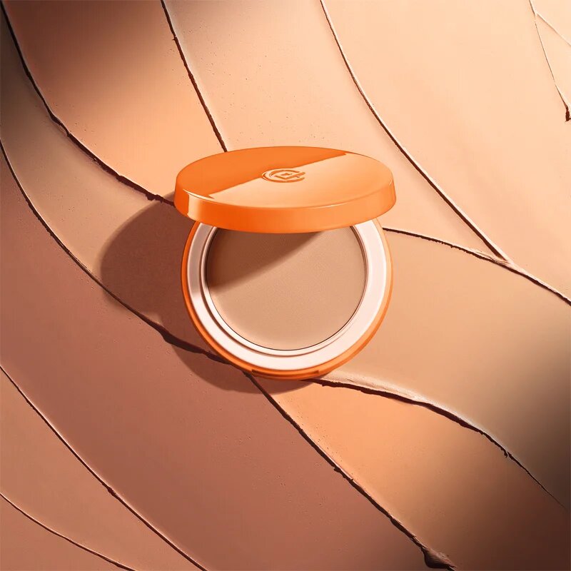 Collistar Mediterranea Sun Compact Foundation REFILL Грим на прах SPF 15 цвят 02 Ischia 10.5 гр.