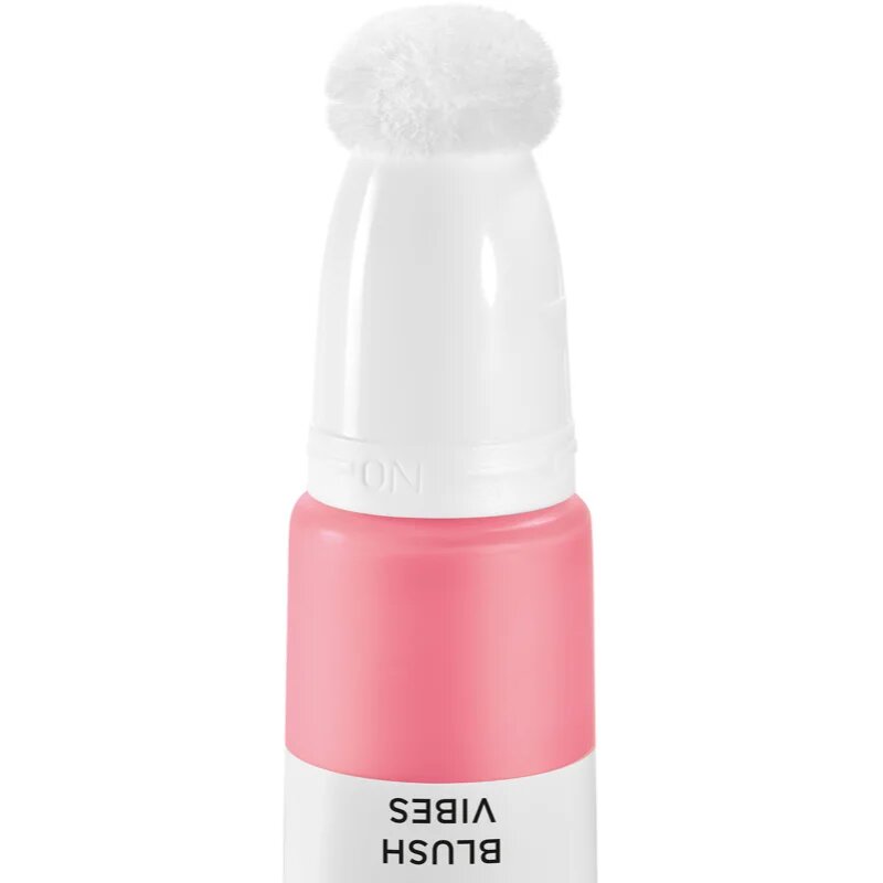 Collistar NOT Blush Vibes Blusher течен руж цвят 03 Orange Spritz 15 мл.