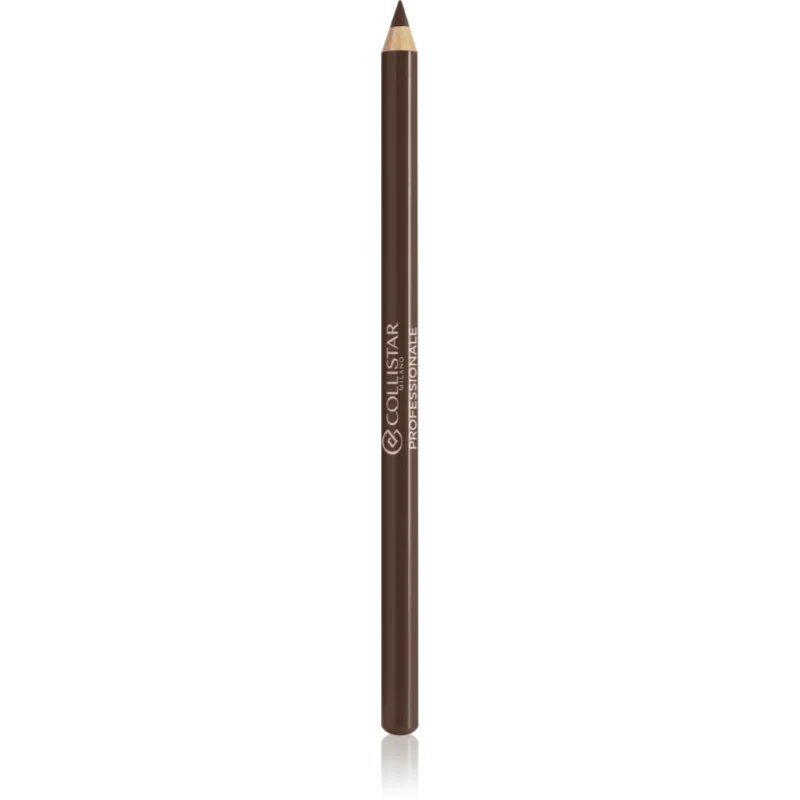Collistar Professional Kajal Pencil молив за очи тип каял цвят 2 Marrone 1.2 мл.