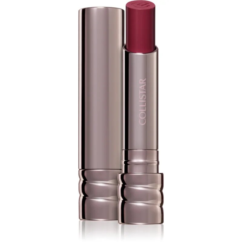 Collistar Puro Gioiello Luminous Lipstick овлажняващо червило със силен гланц 181 - Coral Reflection 2.8 гр.