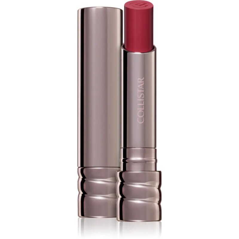 Collistar Puro Gioiello Luminous Lipstick овлажняващо червило със силен гланц 182 - Red Mirror 2.8 гр.