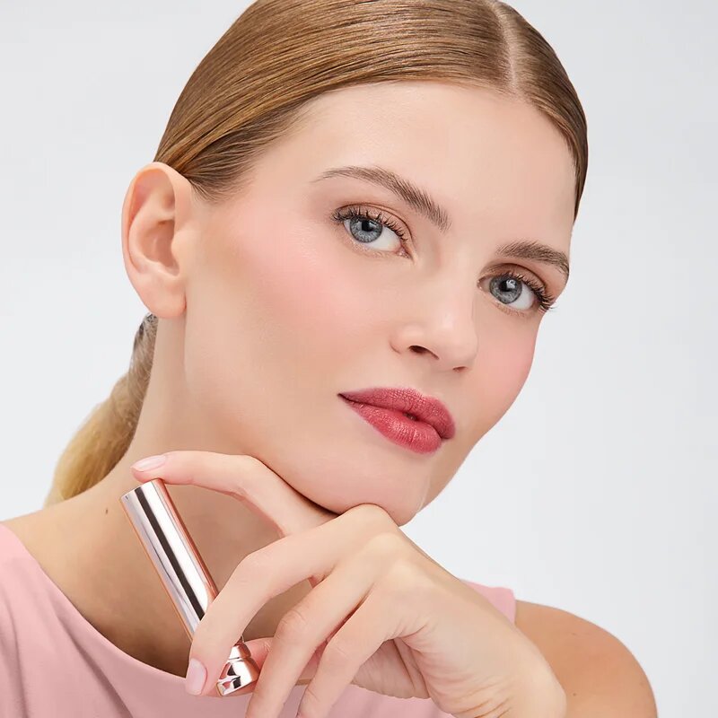Collistar Puro Gioiello Luminous Lipstick овлажняващо червило със силен гланц 182 - Red Mirror 2.8 гр.