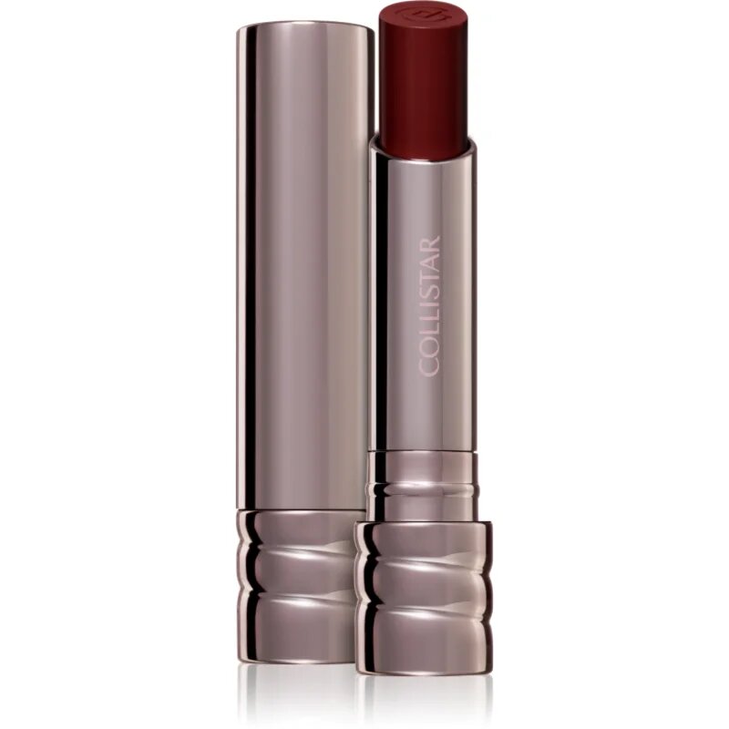 Collistar Puro Gioiello Luminous Lipstick овлажняващо червило със силен гланц 183 - Purple Mirror 2.8 гр.