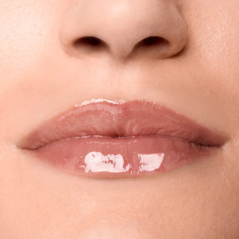 Collistar Puro Lip Gloss Plump блясък за устни за увеличаване на обема цвят 401 - Softly Yours - clear 4.5 мл.