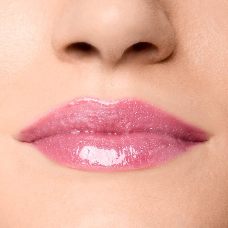 Collistar Puro Lip Gloss Plump блясък за устни за увеличаване на обема цвят 403 - Ultimo Tram - shimmer 4.5 мл.