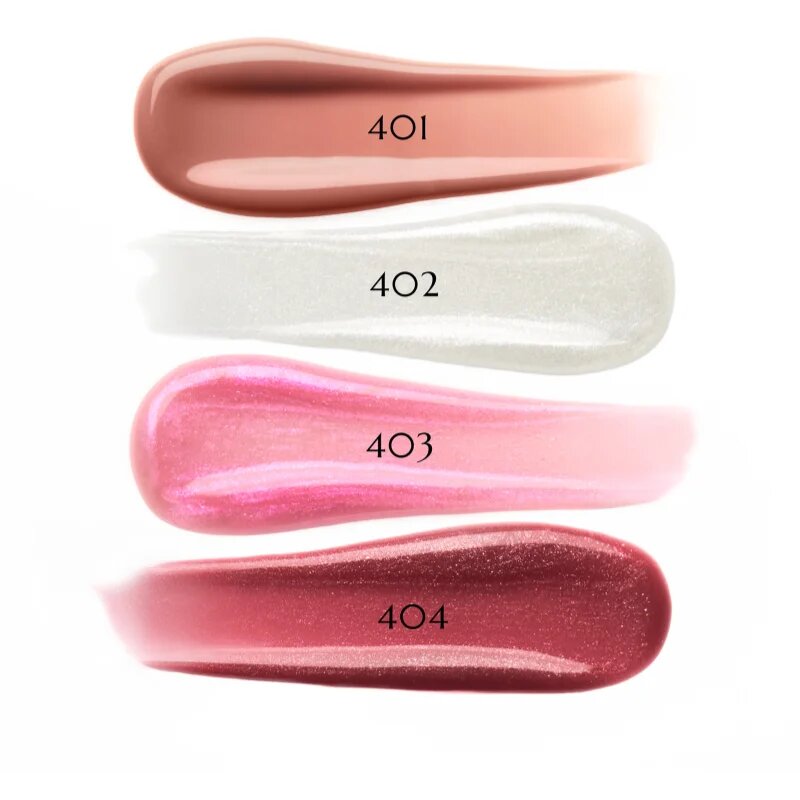 Collistar Puro Lip Gloss Plump блясък за устни за увеличаване на обема цвят 403 - Ultimo Tram - shimmer 4.5 мл.