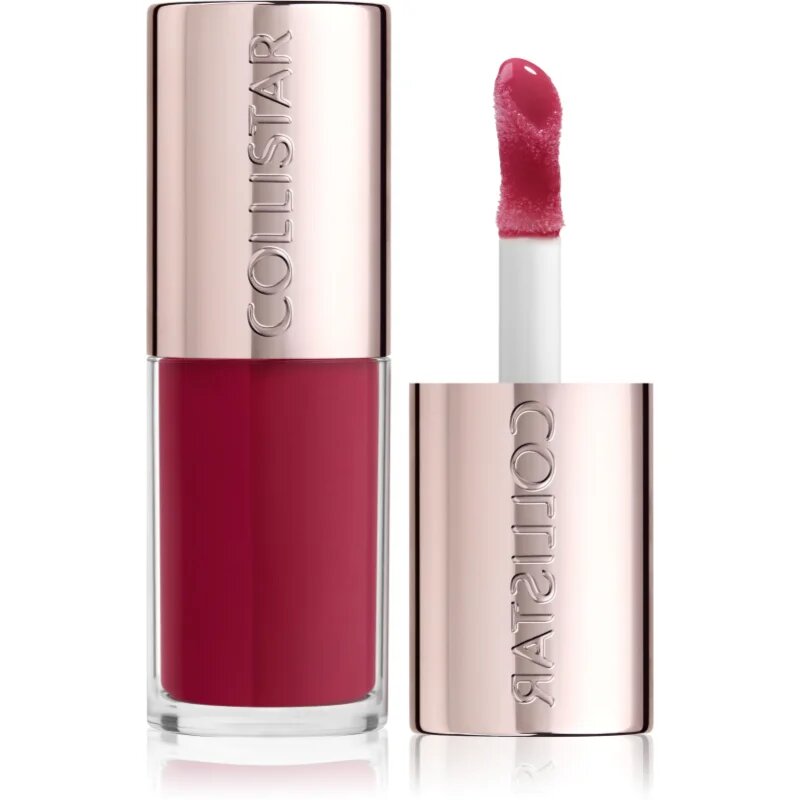 Collistar Puro Lip Gloss Shine - Avant Première блясък за устни цвят 305 - Heart-Beat - clear 5 мл.
