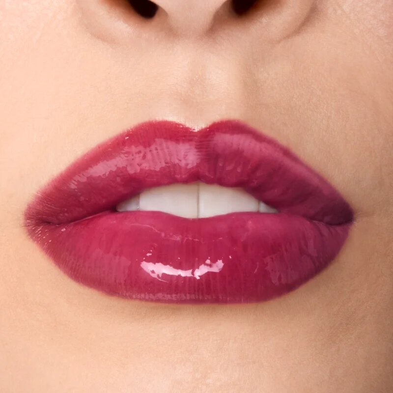 Collistar Puro Lip Gloss Shine - Avant Première блясък за устни цвят 305 - Heart-Beat - clear 5 мл.